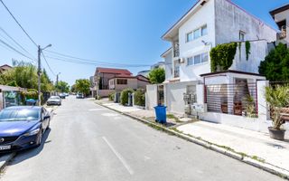 Mamaia Nord - Duplex 5 camere in Vila mobilat,utilat-Constanta - Poză 3