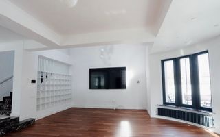 Vila  6 camere de inchiriat | Pipera-Aviatiei - Poză 9