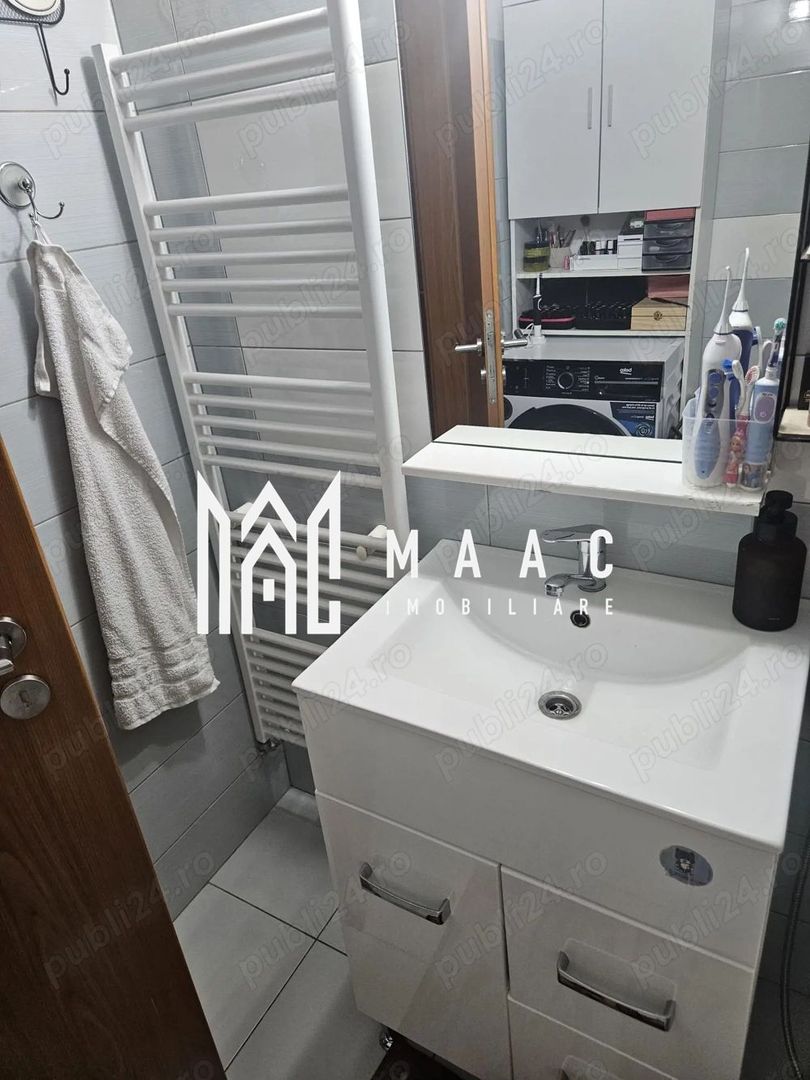 Apartament 2 Camere I Modern I Etaj 1 I Zona Turnisor - Poză 7