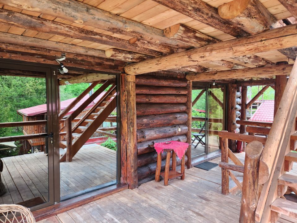 Pensiune cu Salina, Moroieni- Investitie la Cheie in Turismul Montan - Poză 17