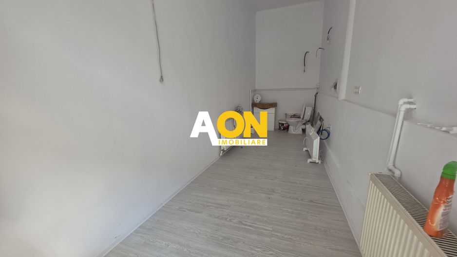 Spațiu Comercial | Cetate | 15mp - Poză 1