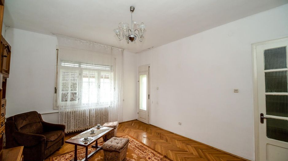 Freidorf - Vila Multifunctionala - D+P+1, 380 mp utili! - Poză 13