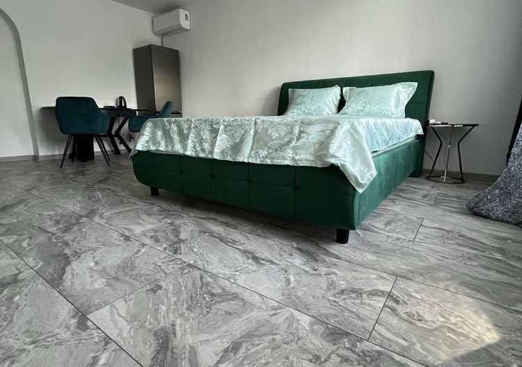 Inchriez apartament  40 mp,Bucuresti utilat ,renovat 15 min Pta Unirii - Poză 3