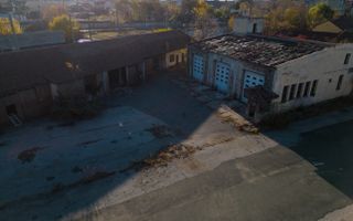 Imobil în suprafață de 3151mp pe Str.Ardealului - Poză 28