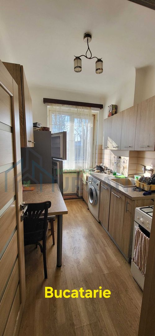 [#] 2 Camere Copou-Vascauteanu- Fără Risc Seismic + Boxă 6mp - Poză 5