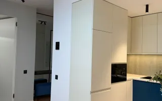 Apartament premium 2 camere in One Floreasca Towers | Parcare inclusă - Poză 11