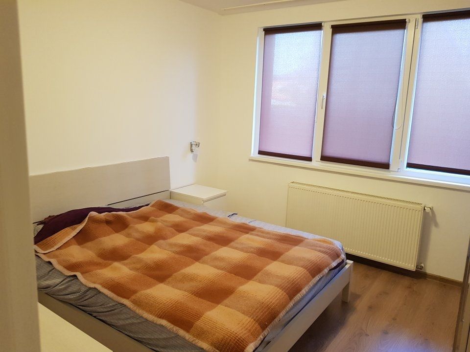 Apartament 2 camere Trandafirul Id 702 - Poză 4