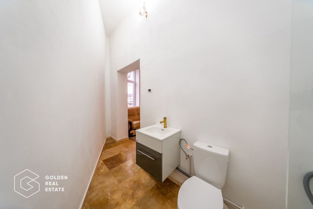 Casa cu 3 camere, Lipova, comision 0% - Poză 7