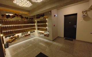 Premium Studio 21 Residence Politehnica Parcul Liniei - Poză 9