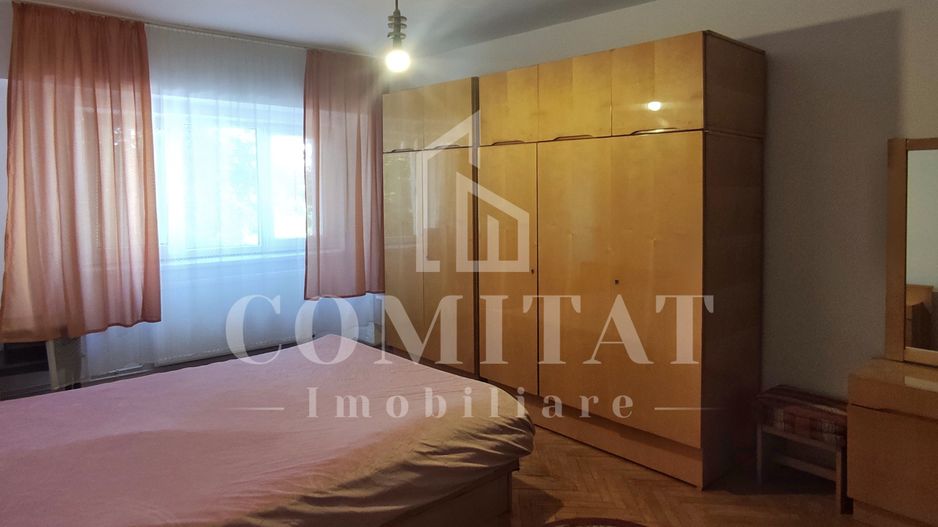 Apartament 2 camere | De inchiriat | Decomandat | cartier Gheorgheni - Poză 7