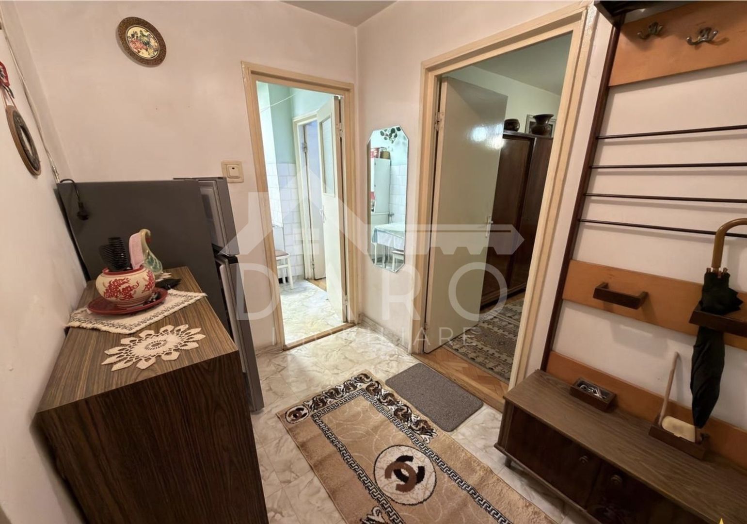 🏡 Apartament de vânzare – 2 camere | Dâmbu Pietros - Poză 4