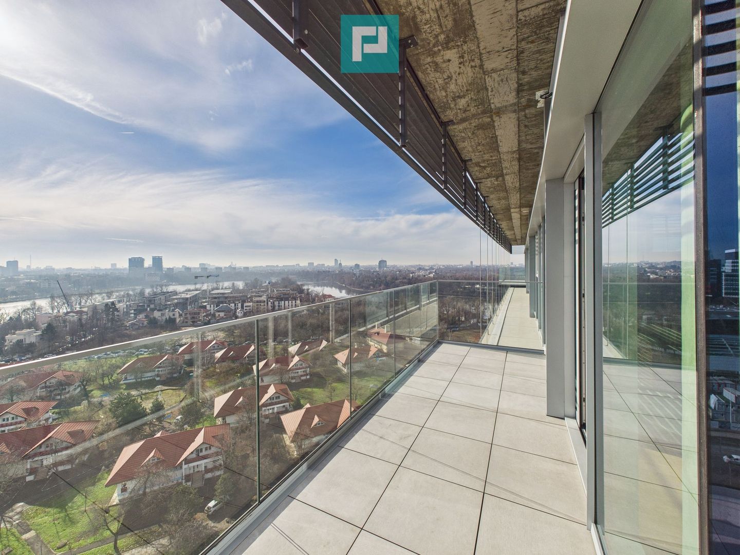 Apartament 3 camere | High-End | Prima închiriere - Poză 8