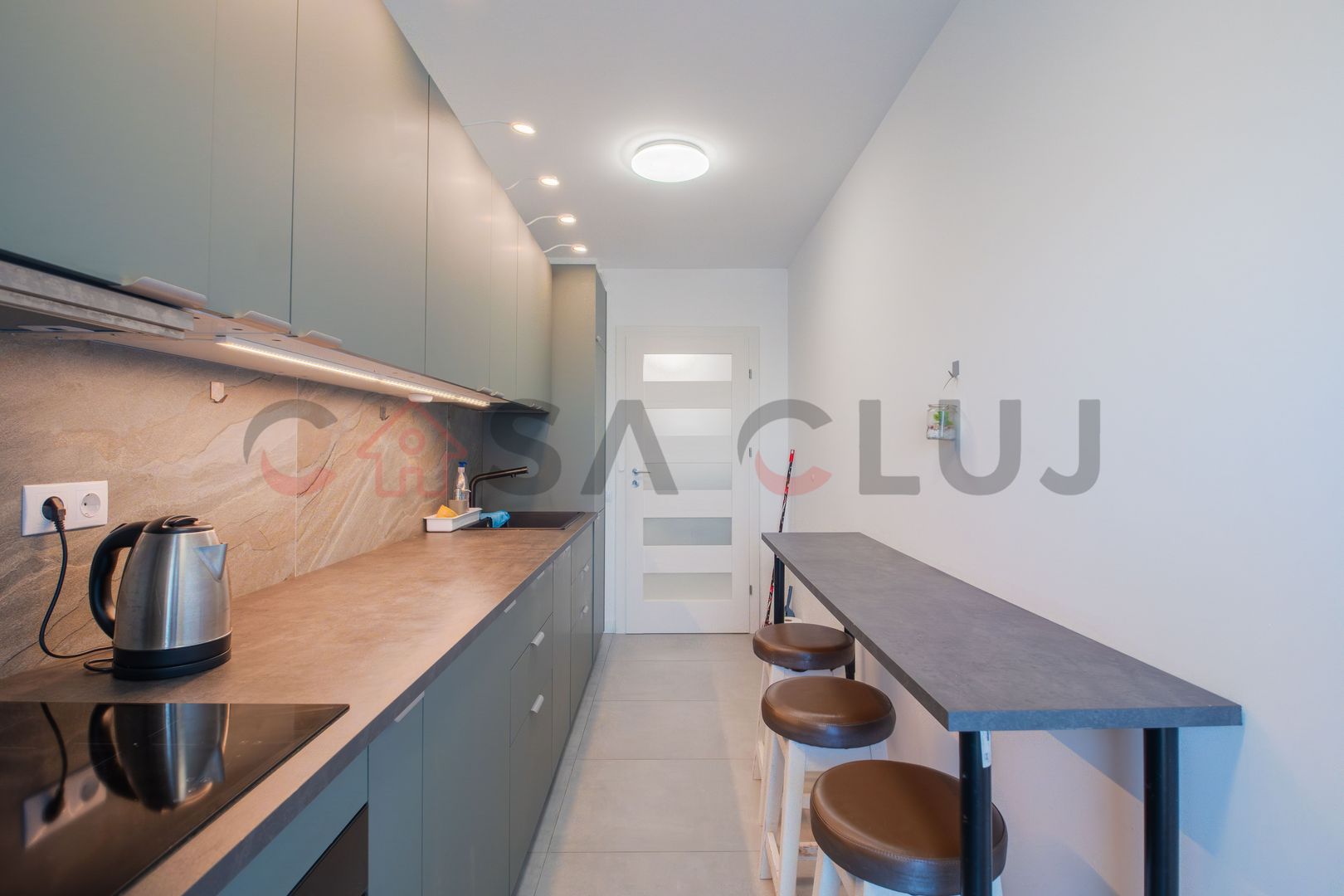 Comision 0% - Apartament La Cheie in Seasons - Parcare Subterana - Poză 12