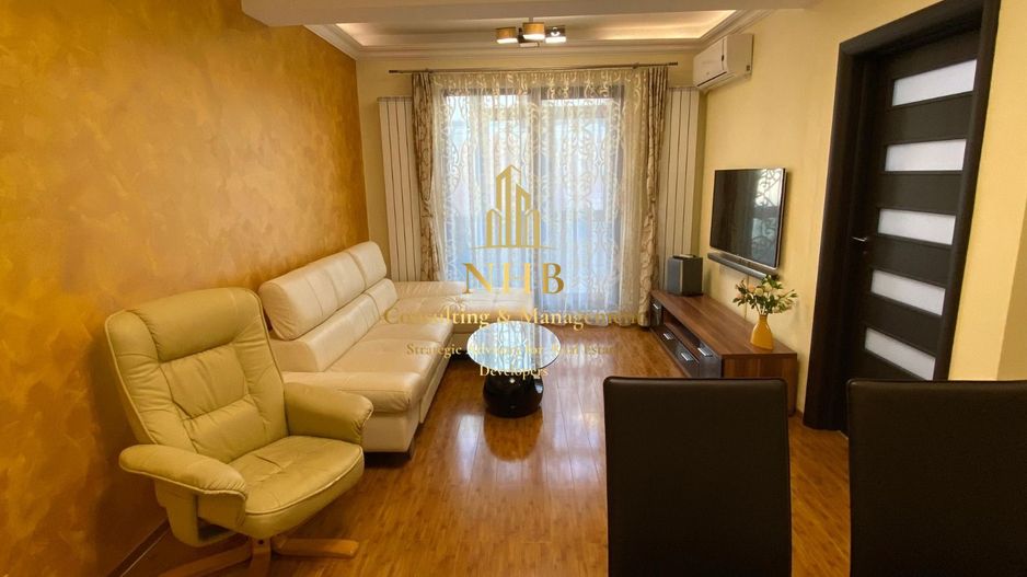 PROPRIETAR 3 cam Alba Iulia, Muncii, Decebal 2 loc parcare subterana, boxa lift - Poză 10