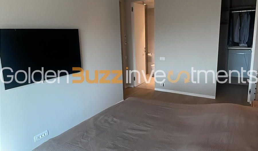 Apartament 4 camere cu View Panoramic Unic - Schiță 22