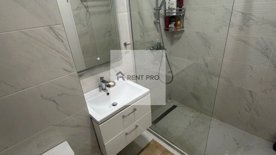 Garsoniera Regie Residence / Grozavesti - Poză 5