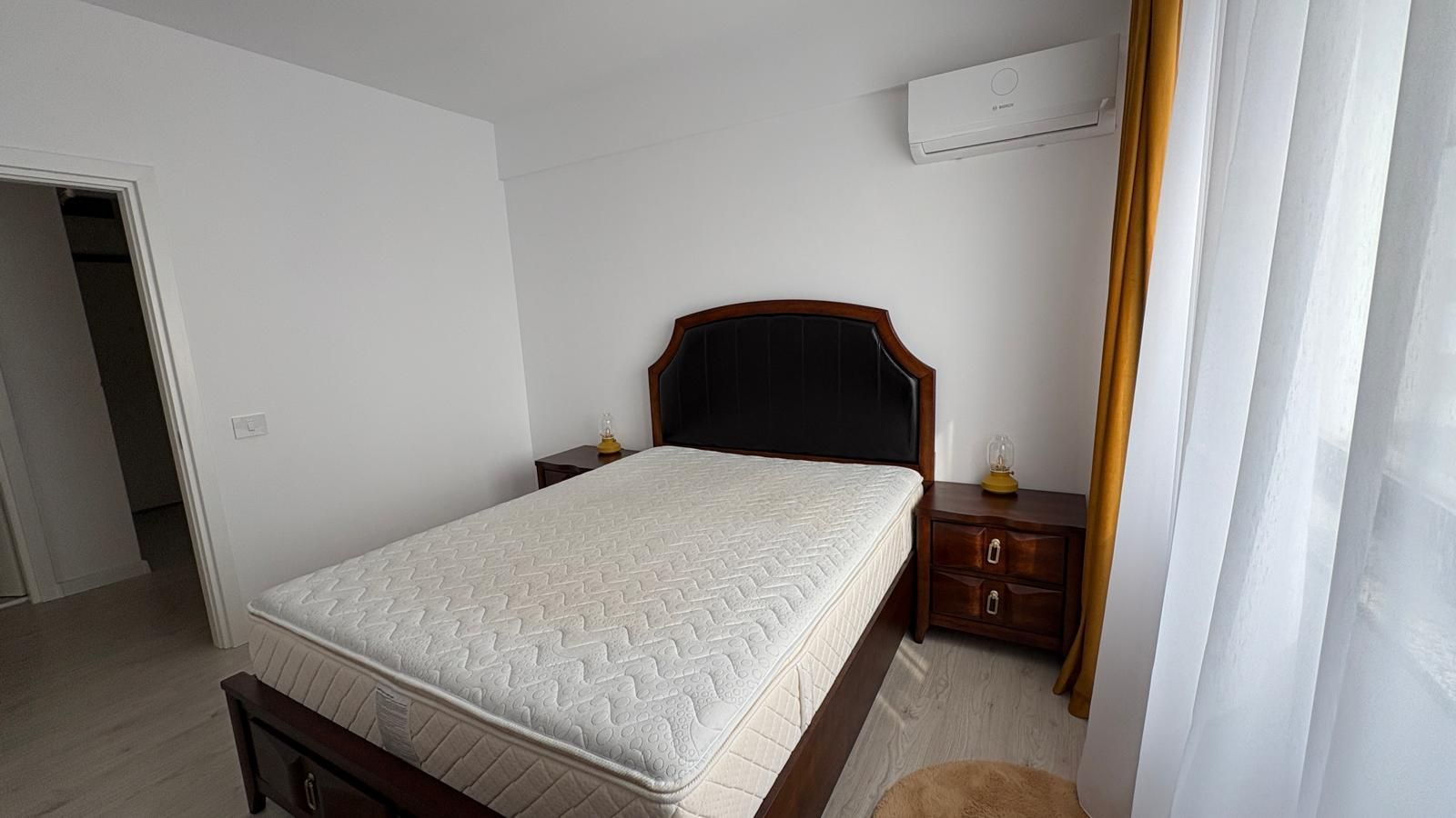 REA1027911 Apartament 2 camere cu boxa si parcare in Pipera Rond OMV - Poză 7
