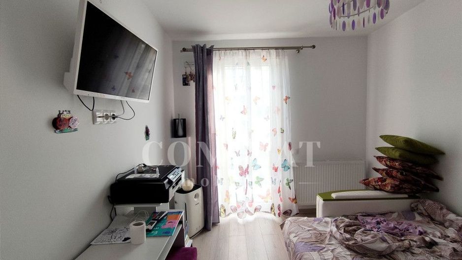 Apartament 3 camere | Etaj intermediar | Zona Porii - Poză 3