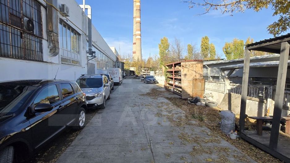 Vânzare, spațiu industrial, 228,8 mp, strada Meșterul Manole, Ciocana - Poză 2