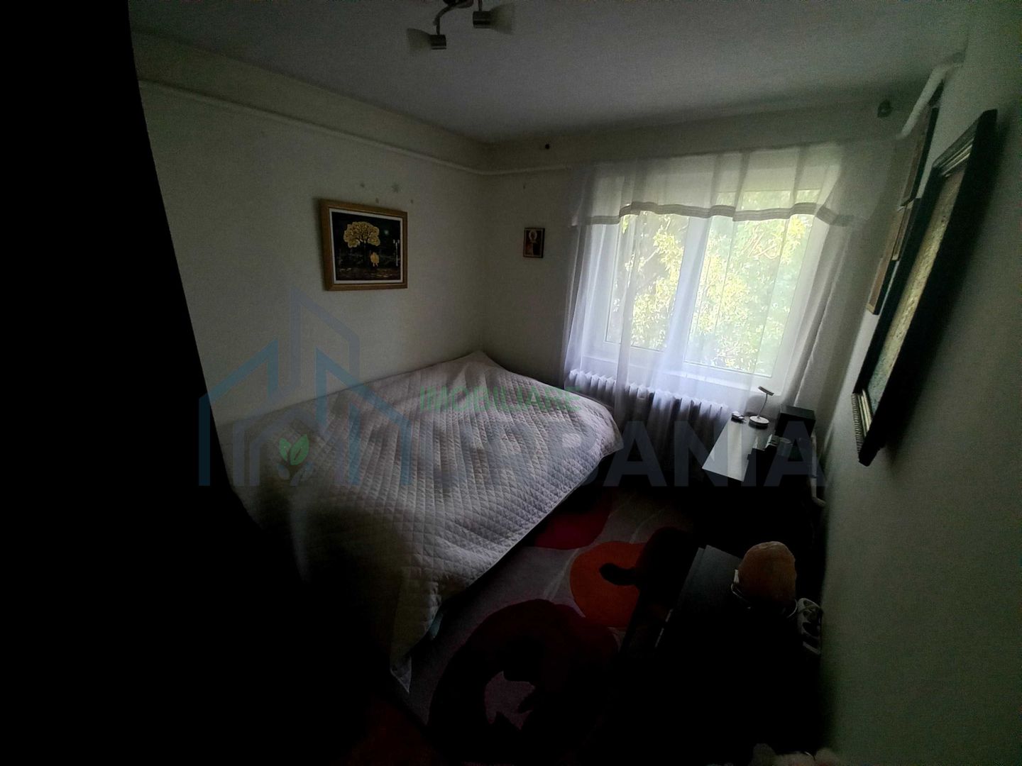 Apartament 2 camere, Podul de Piatra, Iași – vânzare - Poză 2