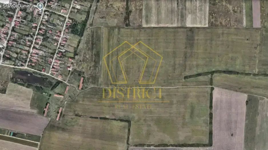 COM 0% Terenuri de duplex/individuala cu AC | Covaci - Poză 3