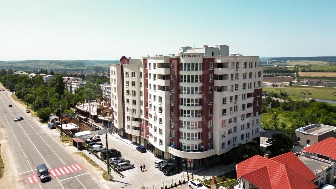 Chirie, spațiu comercial, 527 mp, Ialoveni - Poză 19