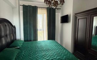 AP. 2 CAMERE- APARATORI, PRIMA INCHIRIERE, PARCARE, CENTRALA, METROU - Poză 6