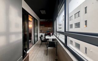 TOMIS NORD(COD 05) - Campus Apartament 2 Camere cu Vedere la Lac - Poză 12