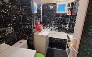 Apartament 2 camere  Freiforf etaj 1 cu centrala - Poză 3