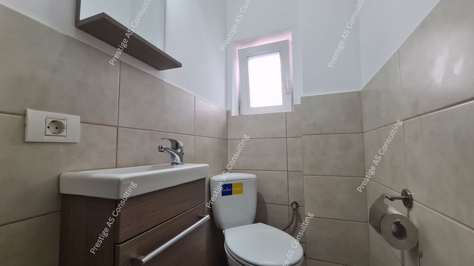 Apartament 3 camere, 2 bai si loc de parcare - Cetatii - Timisoara - Poză 5