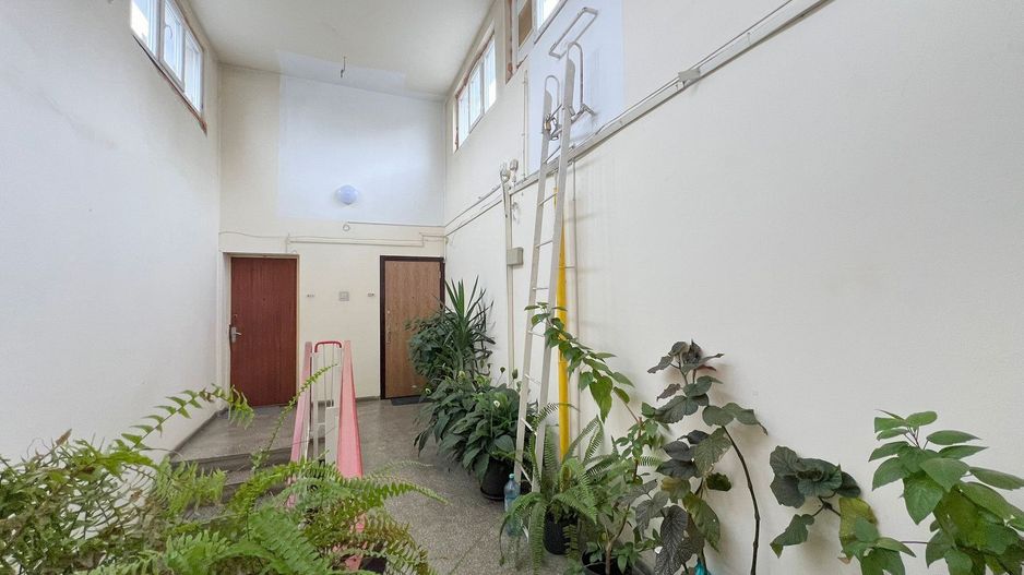 3 camere renovat decomandat Dristor | P-ța Râmnicu Sărat - Poză 15