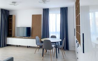 Închiriere apartament 2 camere | Prima Închiriere | Parcare inclusă - Poză 1