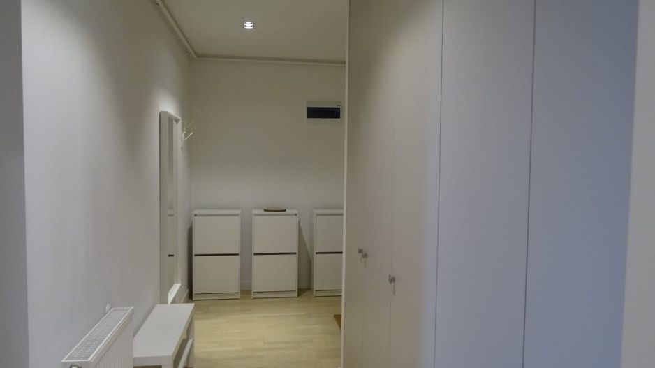 Studio Iancu Nicolae 133-Residence 5 - Poză 12