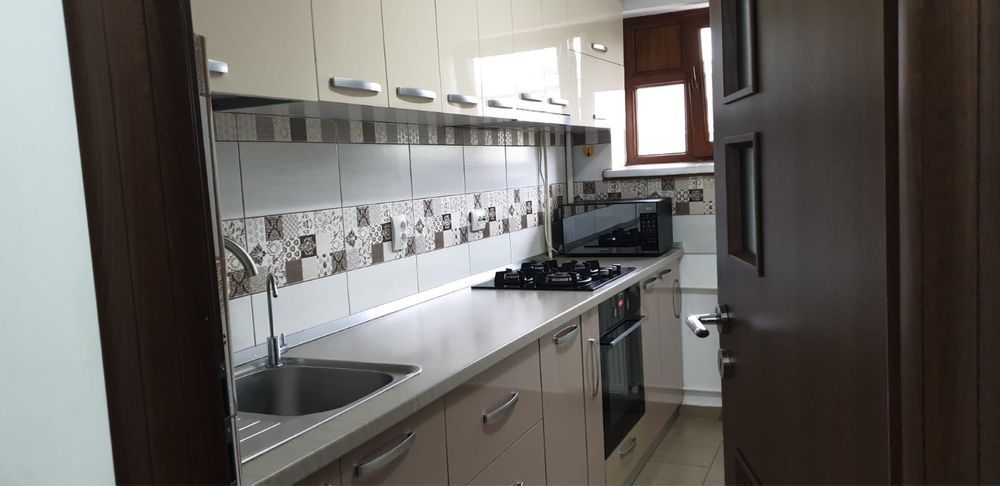 Apartament 2 camere de închiriat – zona Pedagogic - Poză 1