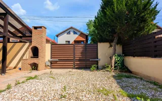Vila individuala Soseaua Oltenitei, Popesti-Leordeni, finisaje premium - Poză 24