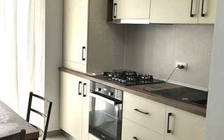 🏡 Închiriez Apartament cu 2 camere, Hils Titanium, parcare subterană - Poză 6