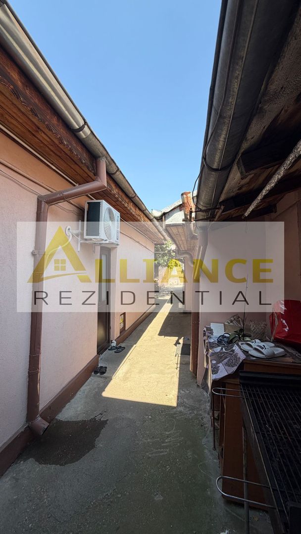 CASA CU 5 CAMERE Eroii Revolutiei 110.000€ - Poză 7