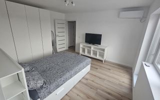 GARSONIERA - GIURGIULUI, PRIMA INCHIRIERE, CENTRALA, PARCARE, BLOC NOU - Poză 2