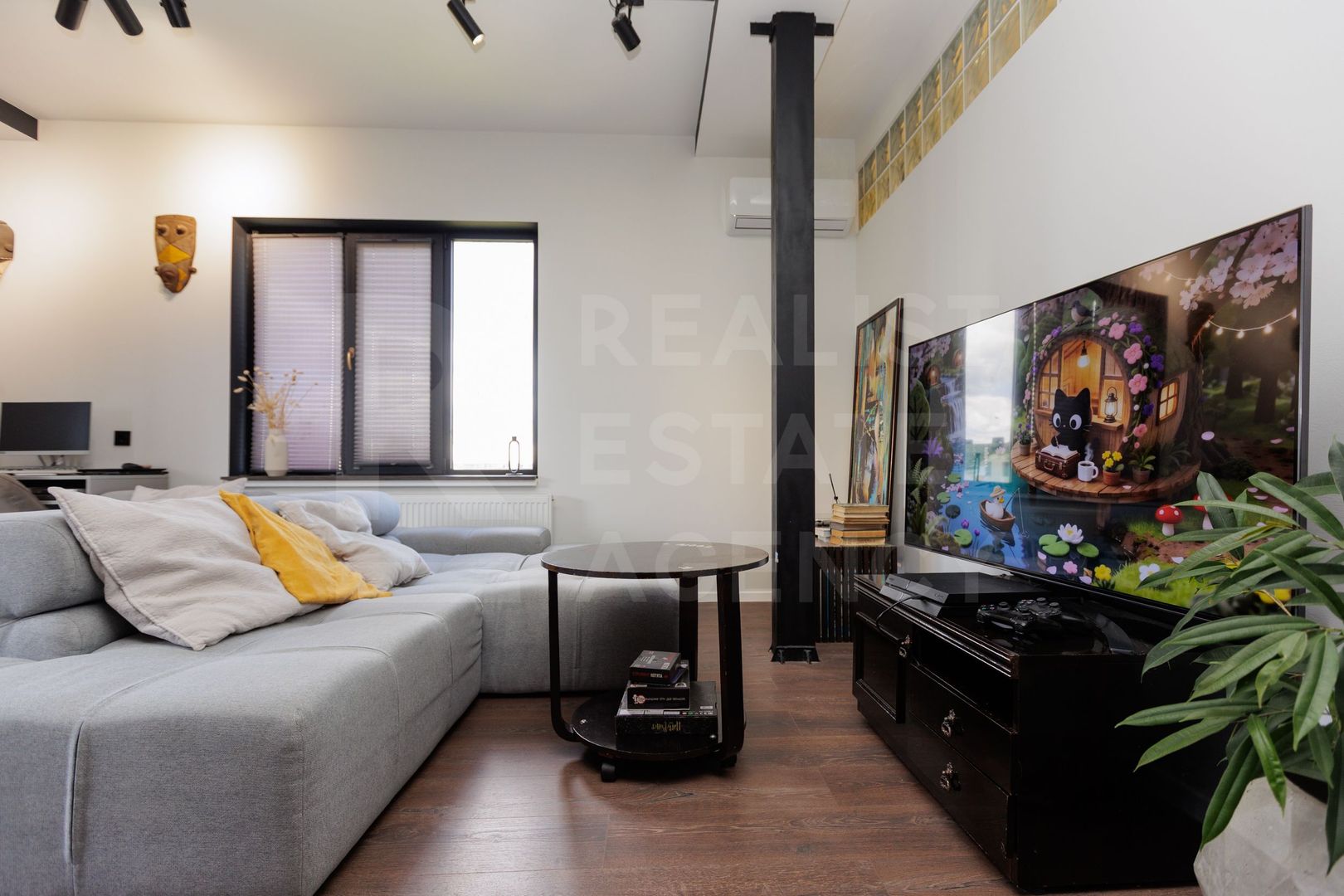 Vânzare, apartament, 2 camere, str. Independenței, Botanica - Poză 9