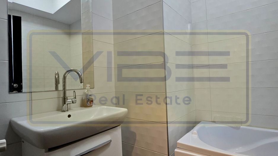 Centru -Palas Campus - Palas Mall- Bloc nou- 2 camere + Parcare - Poză 6