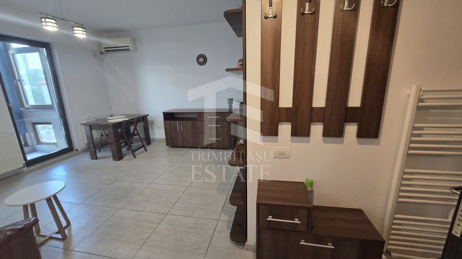 Apartament cu o cameră de închiriat în Tomis Nord, Constanta - Poză 24