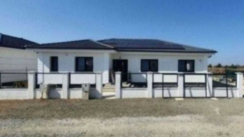 BRASADAS vinde casa NOUA în zona Lucian Blaga. - Poză 1