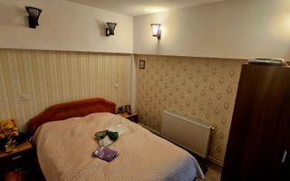 Casă parter, Valea Adâncă, str. Atelierului – 3 dormitoare, 110 mp utili, teren 540 mp - Poză 4