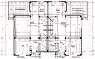 Duplex cu 4 camere | Mosnita Veche | Carrefour - Poză 11