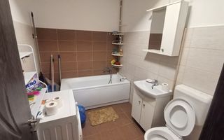 2 camere cu centrala proprie, parcare inclusa, etaj 2, zona Pallady - Poză 7