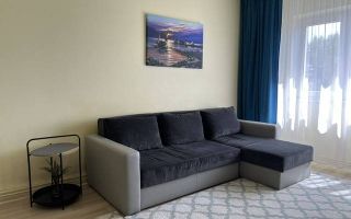 2 camere, Gheorgheni, SemiCentral, Titulescu, Brâncuși, Drept, Cipariu - Poză 1