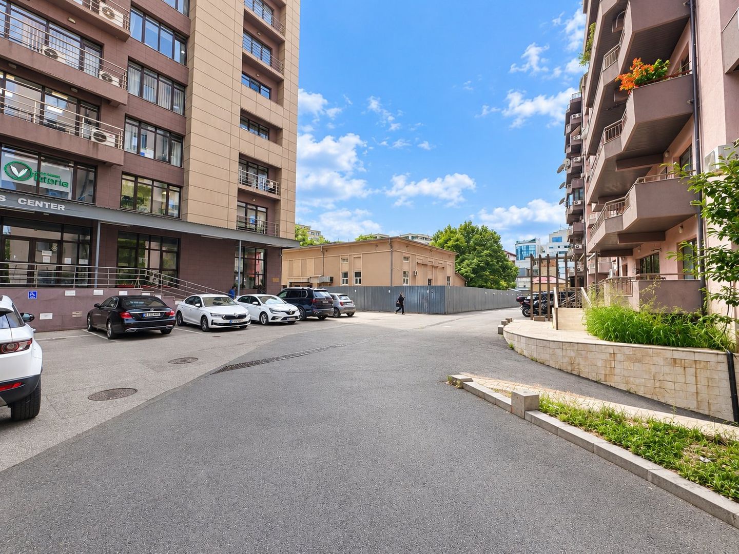 Apartament 2 camere Decebal - Alba Iulia - Poză 16