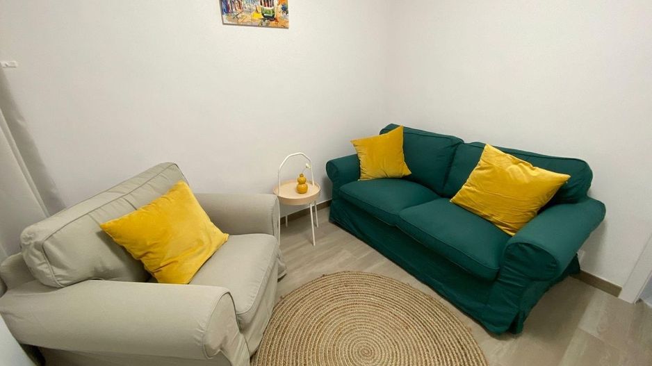 Apartament decomandat – parter, complet renovat – randament excelent - Poză 5