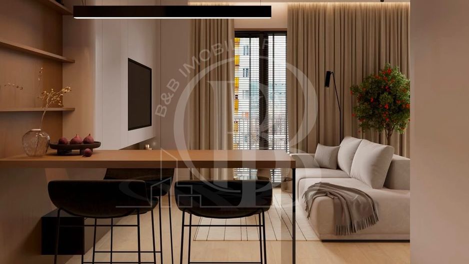 Finalizare Rapida 2 camere bloc boutique Sector 3 Pallady - Poză 6