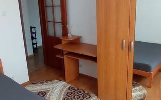Apartament 2 camere decomandat de închiriat în zona Dacia, la bulevard, Iași - Poză 3